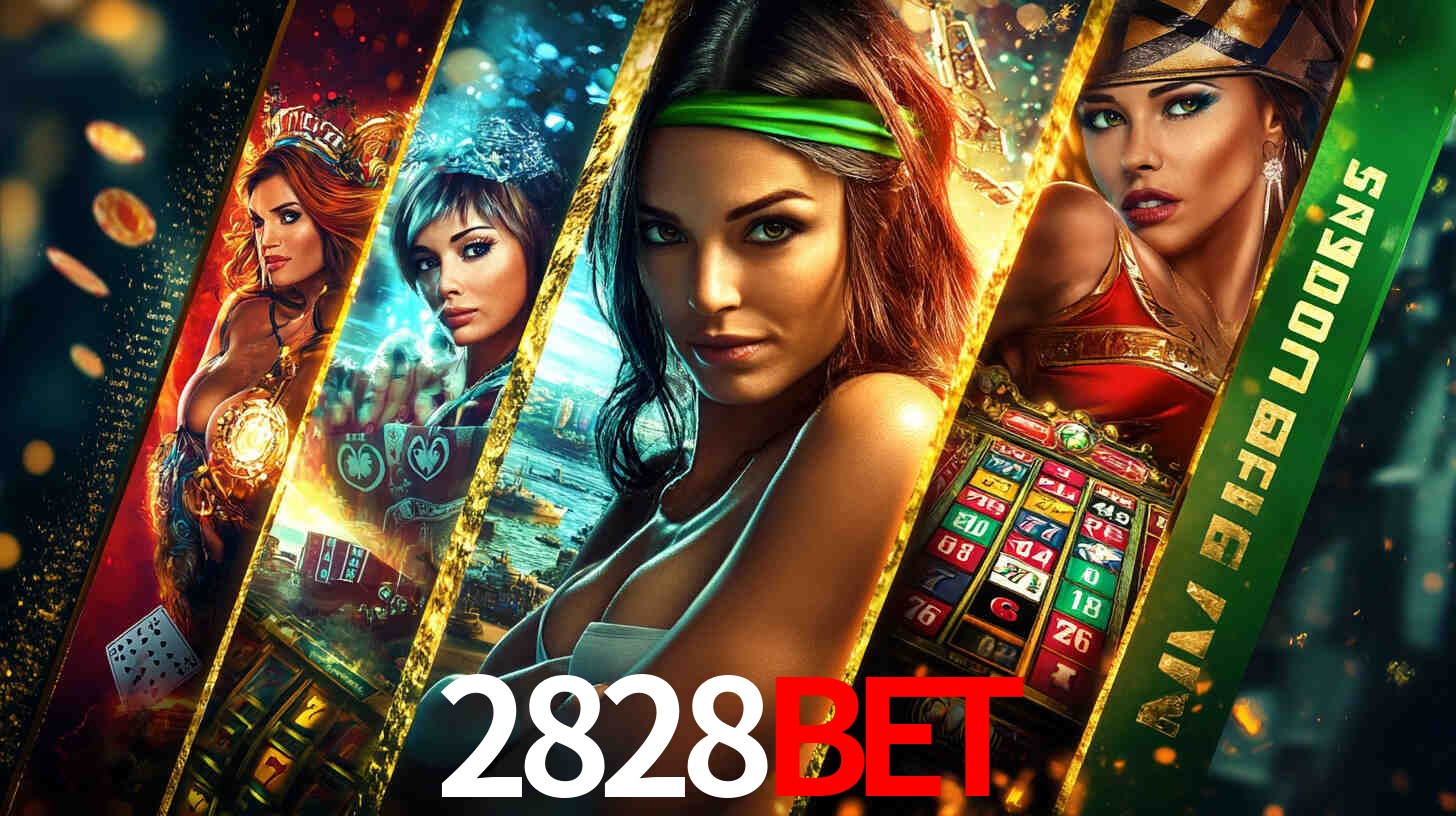 E-Sports no 2828bet