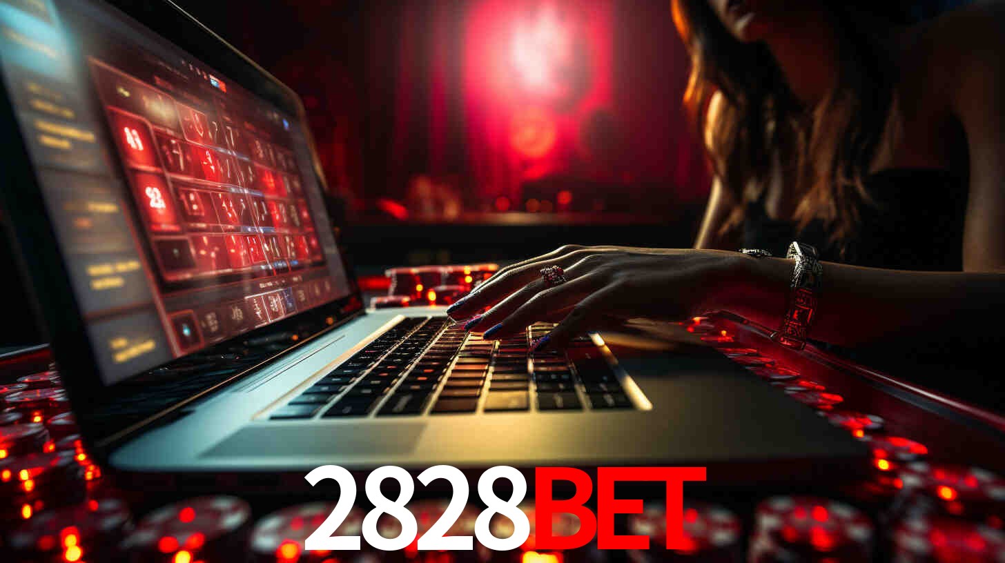 Por Que Escolher o 2828bet?