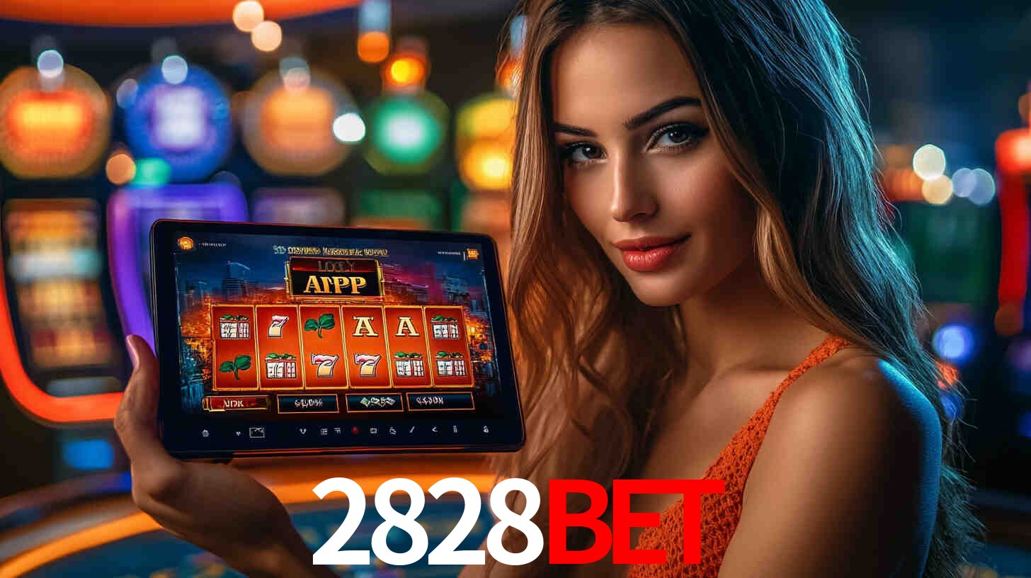 Baixar App iOS 2828bet