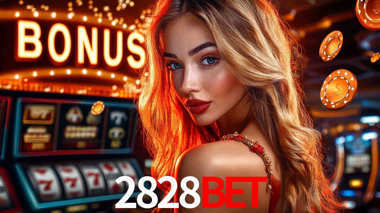 Bônus de Cadastro no 2828bet