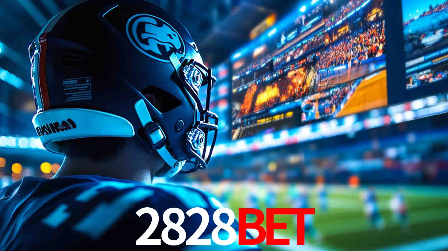 Apostas Esportivas no 2828bet