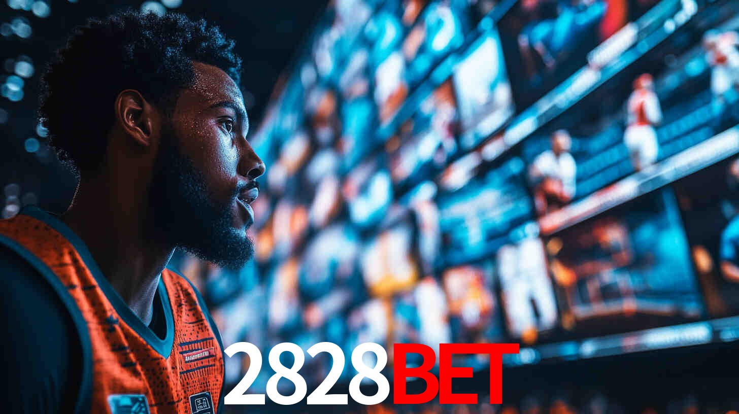 Jogos de Aposta Online no 2828bet