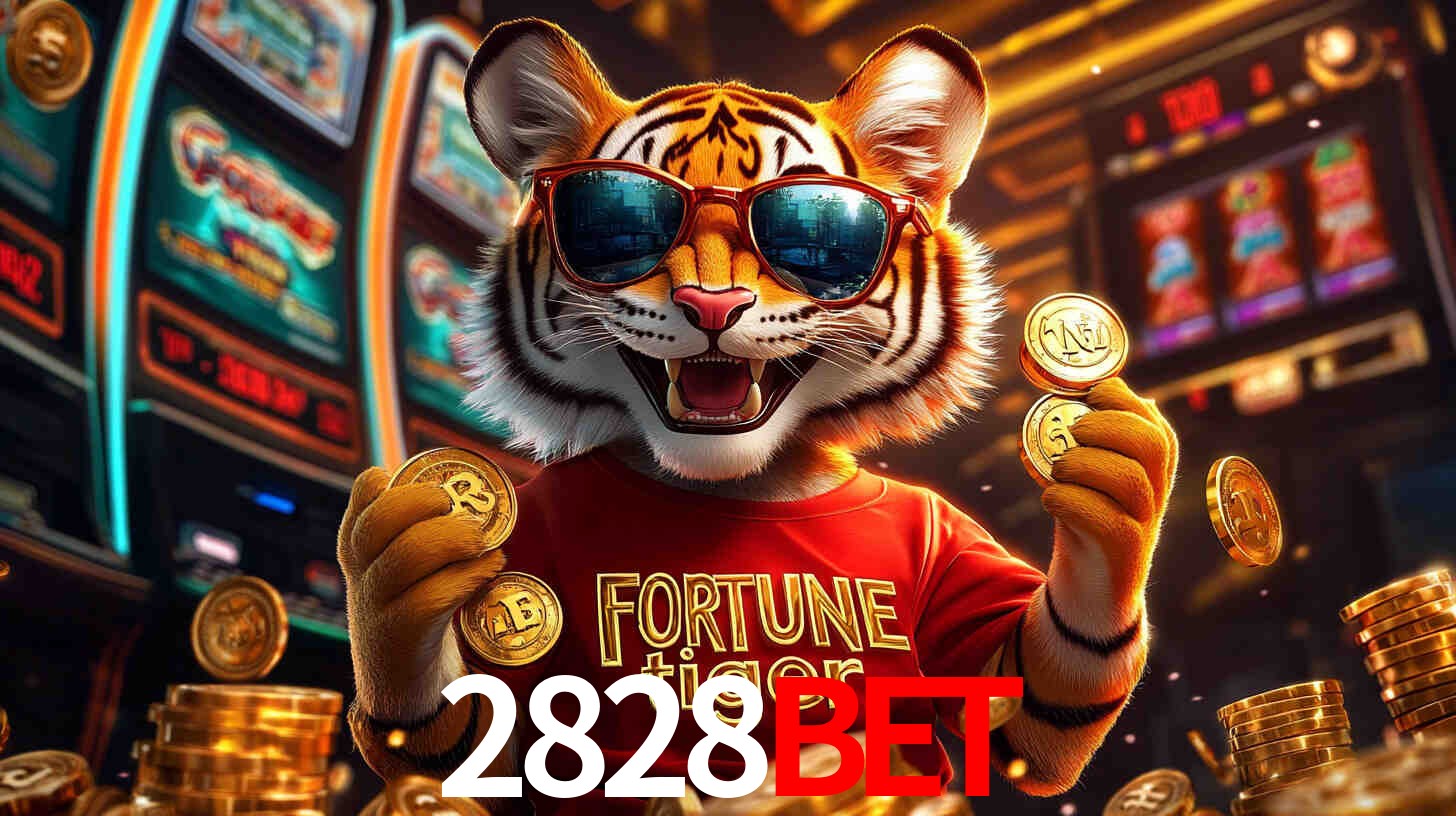 Por Que Jogar Fortune Tiger no 2828bet