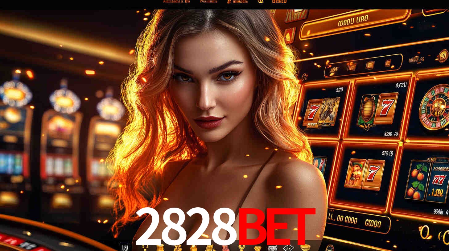 Cassino ao Vivo no 2828bet