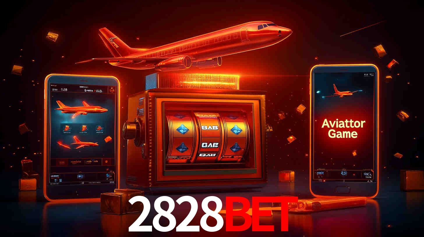 Como Jogar Aviator no 2828bet