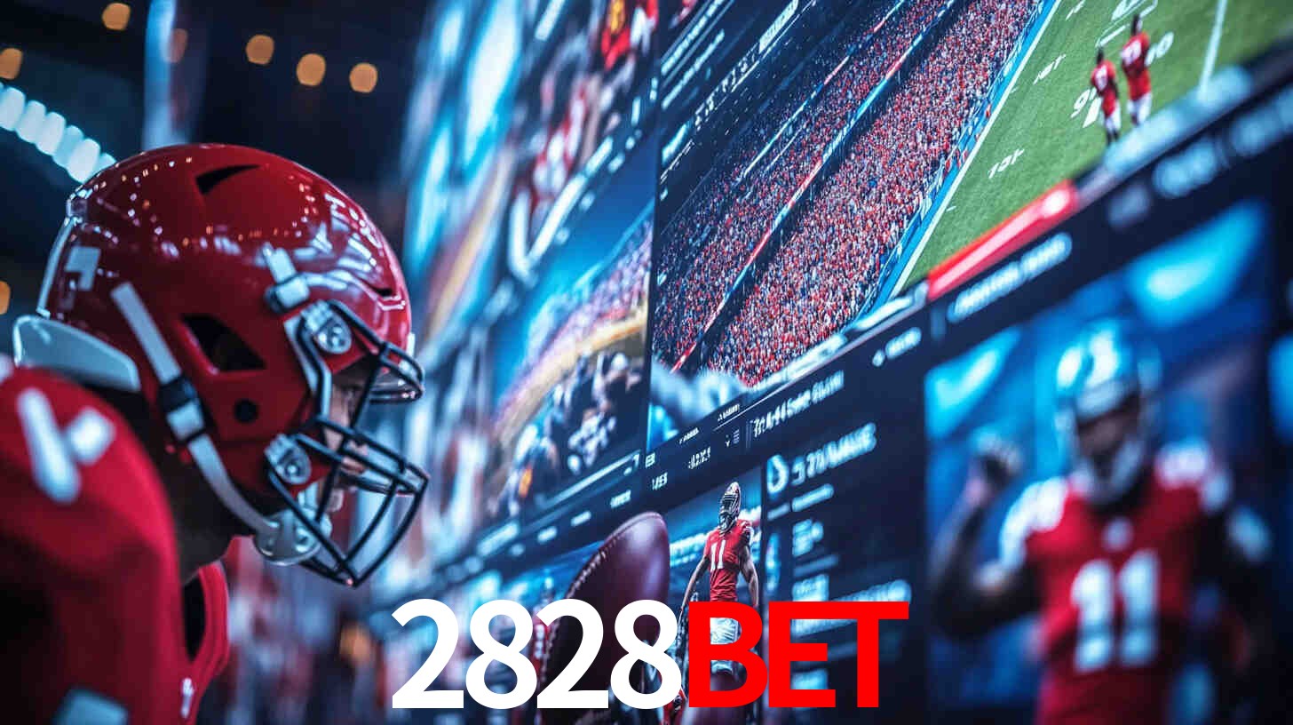 Benefícios das Apostas Ao Vivo no 2828bet