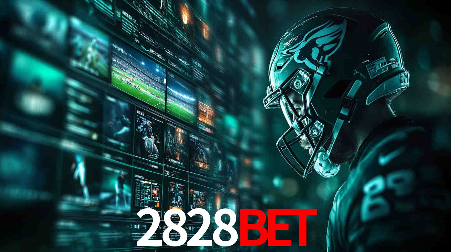Esportes em Destaque no 2828bet