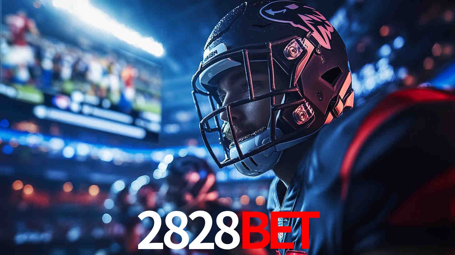 Transforme Suas Apostas em Grandes Prêmios no 2828bet