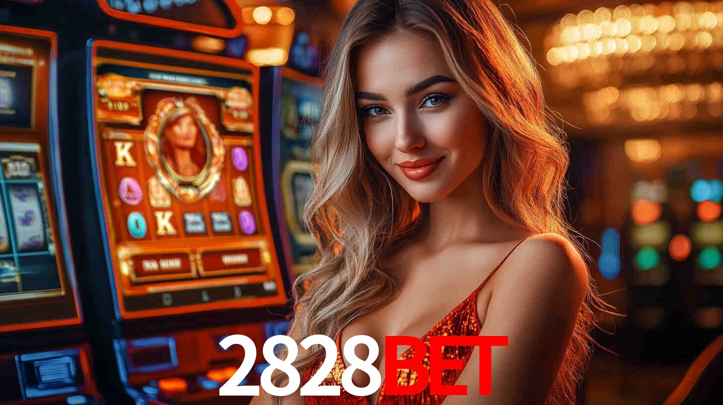 Slots Exclusivos no 2828bet