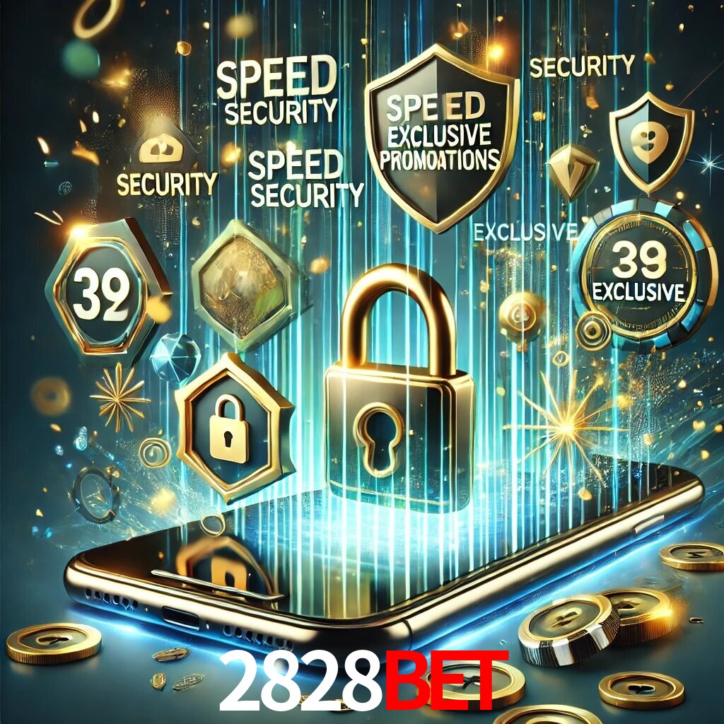 Vantagens do App 2828BET