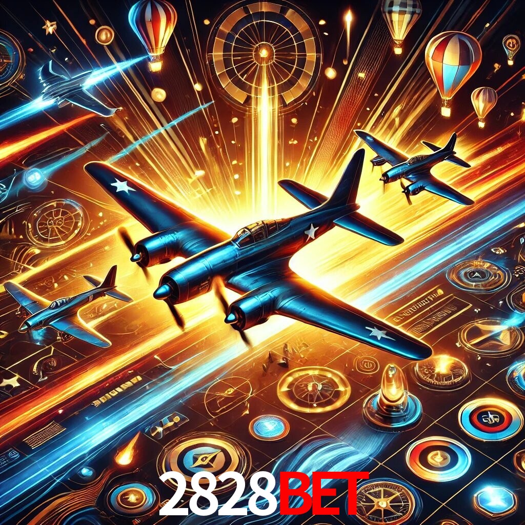 Vantagens do Aviator no 2828BET
