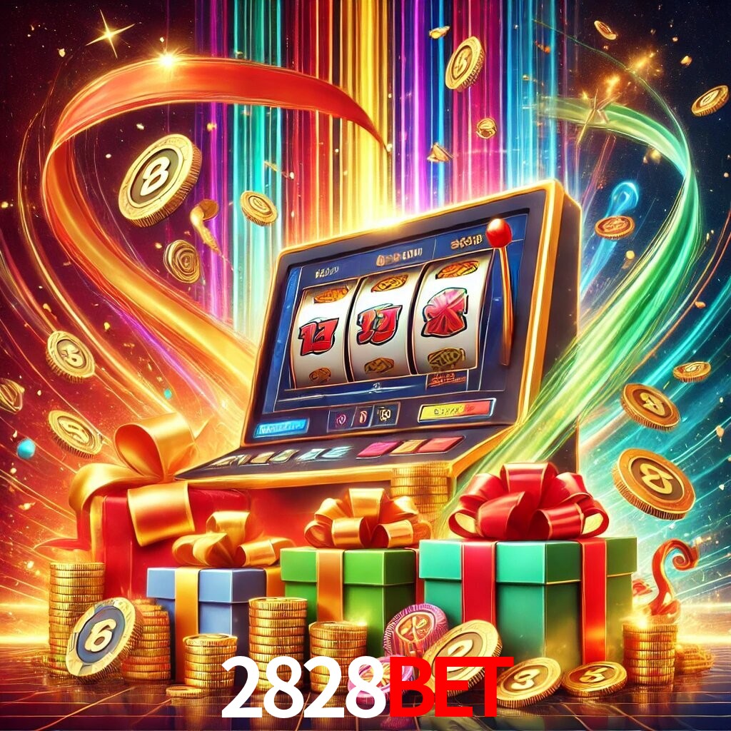 Promoções 2828BET